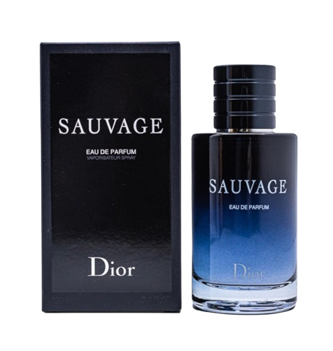 Dior Sauvage Eau De Parfum (100 ml/3.4 fl oz)