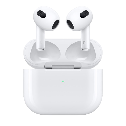 AirPods Generation 3