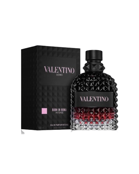Valentino UOMO Born in Roma Intense (Eau De Parfum Intense, 100 ml/3.4 fl oz)